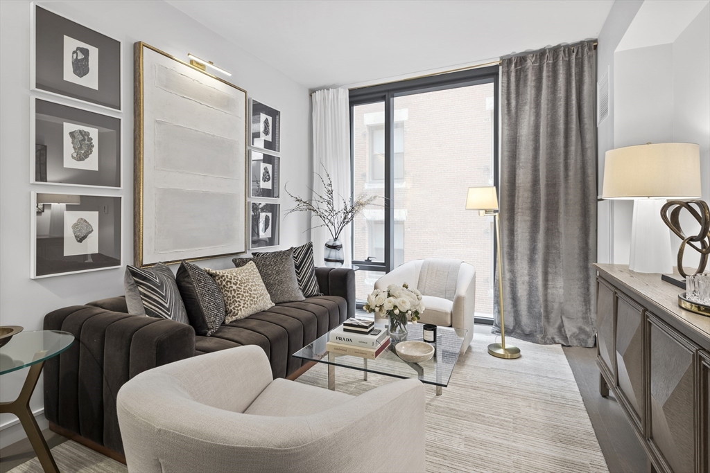 55 Lagrange Street, Unit 206 Boston, MA 02111 - Photo 13 of 31