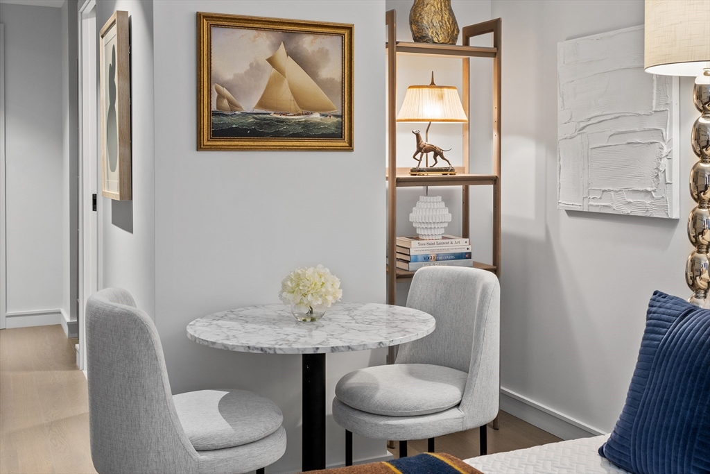 55 Lagrange Street, Unit 206 Boston, MA 02111 - Photo 22 of 31