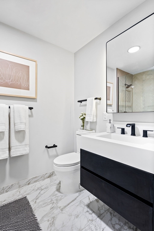 55 Lagrange Street, Unit 206 Boston, MA 02111 - Photo 25 of 31