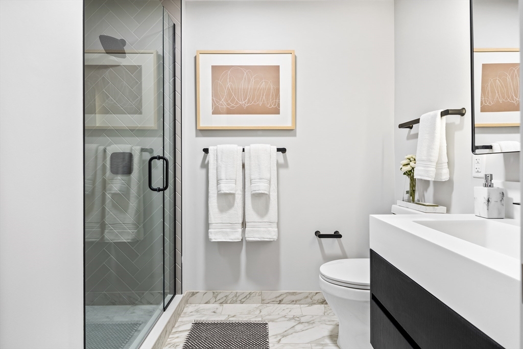 55 Lagrange Street, Unit 206 Boston, MA 02111 - Photo 27 of 31