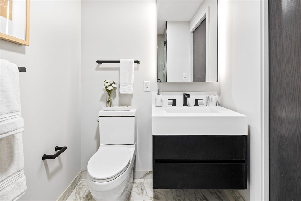 55 Lagrange Street, Unit 206 Boston, MA 02111 - Photo 30 of 31