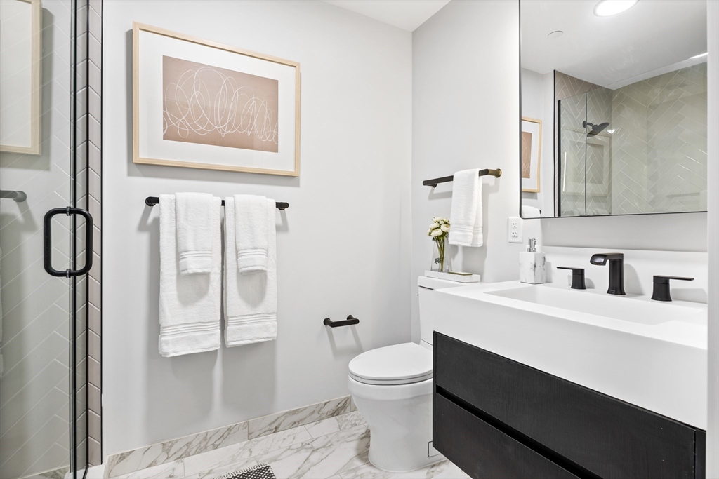 55 Lagrange Street, Unit 206 Boston, MA 02111 - Photo 31 of 31