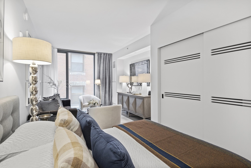 55 Lagrange Street, Unit 206 Boston, MA 02111 - Photo 4 of 31