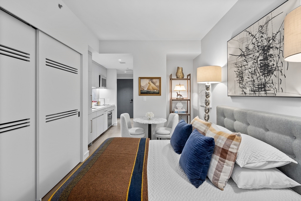 55 Lagrange Street, Unit 206 Boston, MA 02111 - Photo 5 of 31