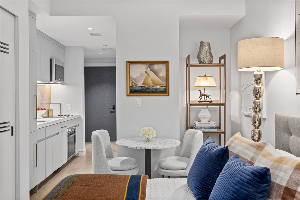 55 Lagrange Street, Unit 206 Boston, MA 02111 - Photo 7 of 31