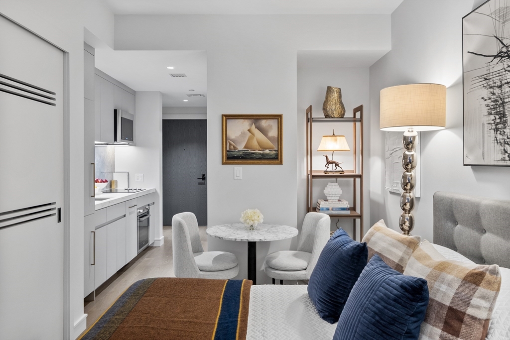 55 Lagrange Street, Unit 206 Boston, MA 02111 - Photo 8 of 31