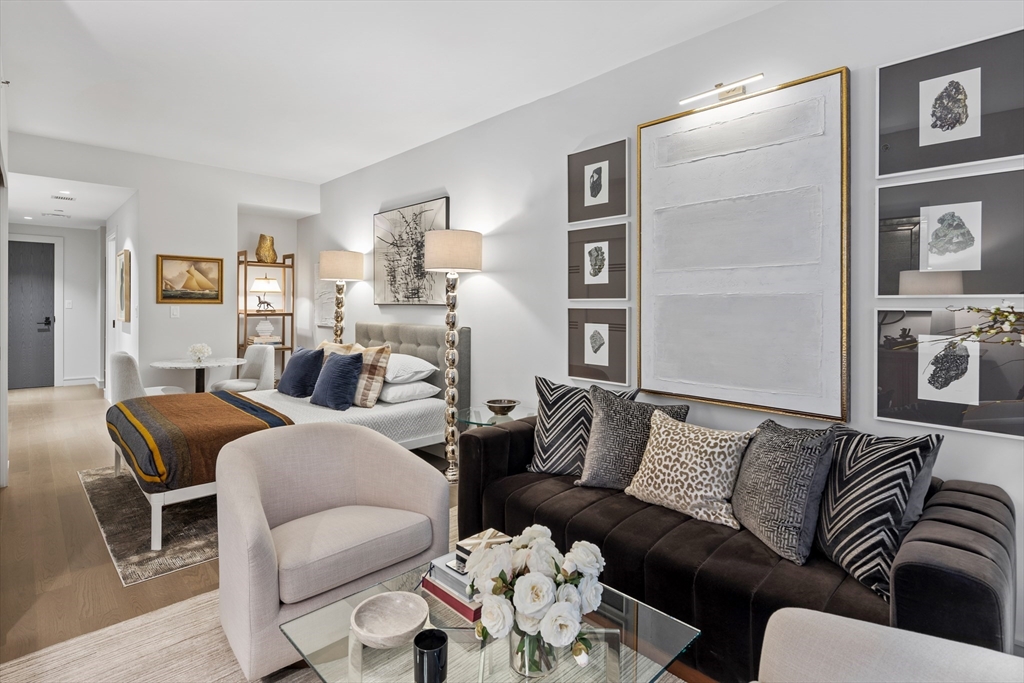 55 Lagrange Street, Unit 206 Boston, MA 02111 - Photo 10 of 31