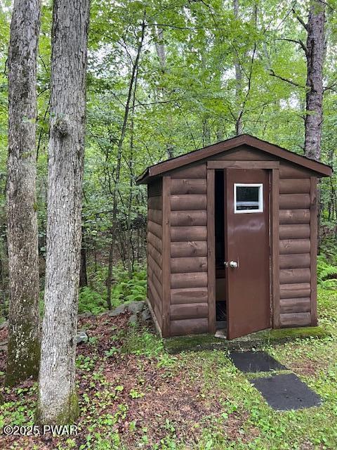 152 Pine Flats Road Dingmans Ferry, PA 18328 - Photo 27 of 34