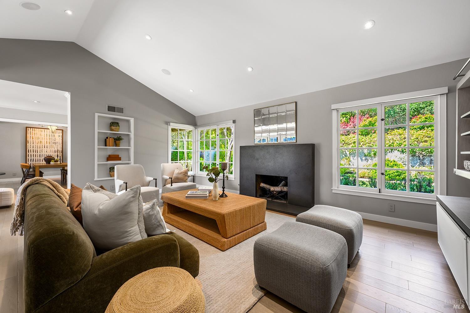 33 Rancheria Road Kentfield, CA 94904 - Photo 19 of 87