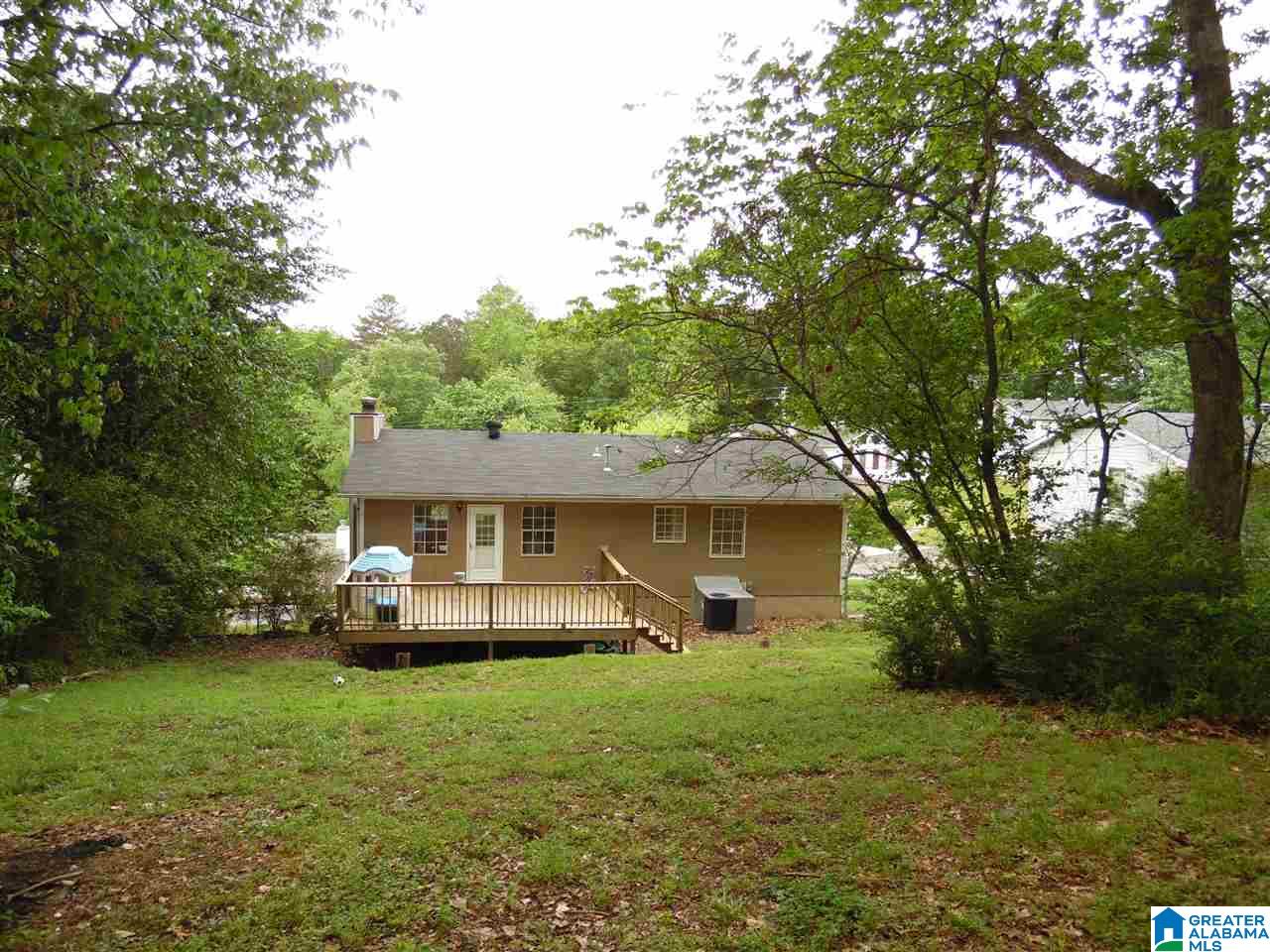 5961 Willow Ridge Road Pinson, AL 35126 - Photo 45 of 50