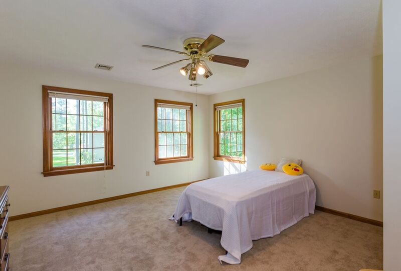 8 Castleton Court Merrimack, NH 03054 - Photo 27 of 40