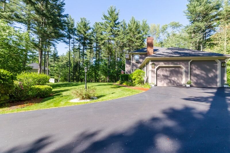 8 Castleton Court Merrimack, NH 03054 - Photo 35 of 40