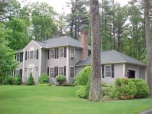 8 Castleton Court Merrimack, NH 03054 - Photo 37 of 40