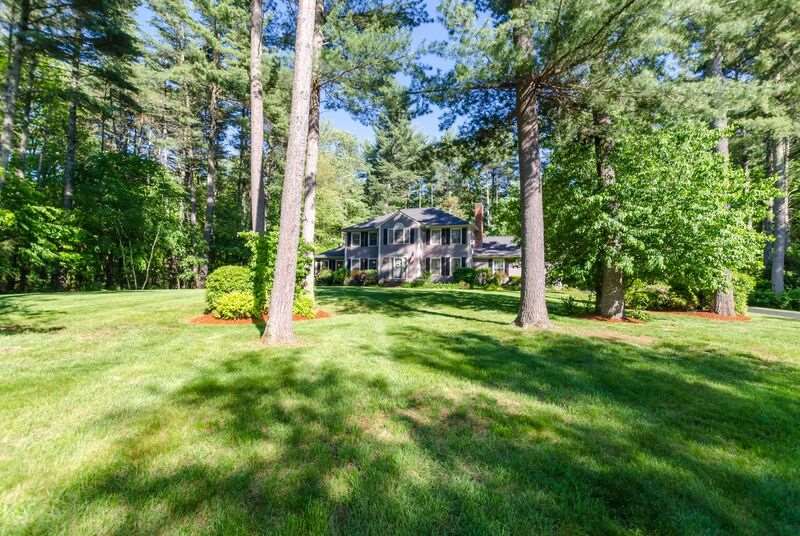 8 Castleton Court Merrimack, NH 03054 - Photo 38 of 40