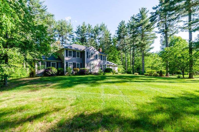 8 Castleton Court Merrimack, NH 03054 - Photo 39 of 40