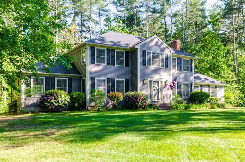 8 Castleton Court Merrimack, NH 03054 - Photo 40 of 40