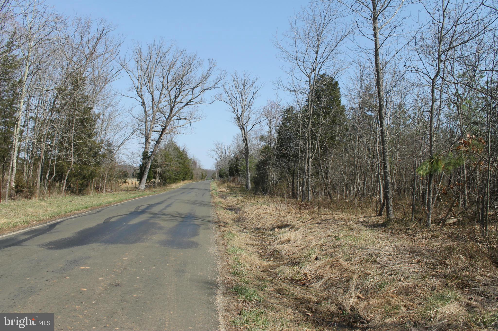 0 Beach Road Midland, VA 22728 - Photo 2 of 11 Road Frontage