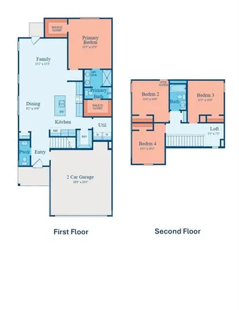 $299,990 | 835 Hillcrest Boulevard, Princeton, TX 75407