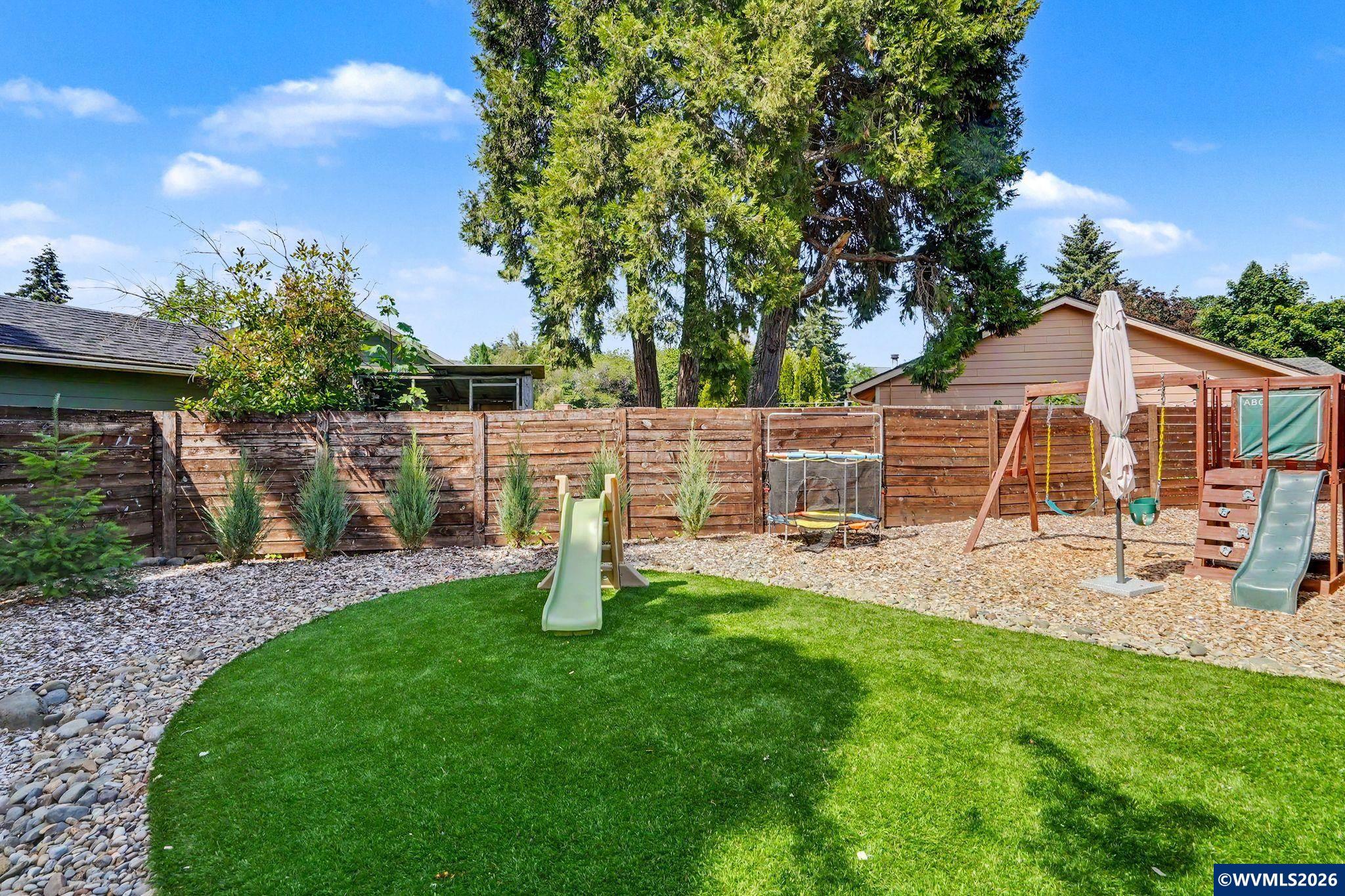 461 Southeast Walnut Avenue Dallas, OR 97338 - Photo 43 of 50