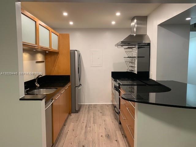 7915 Southwest 86th Street, Unit 726 Miami, FL 33143 - Photo 3 of 11