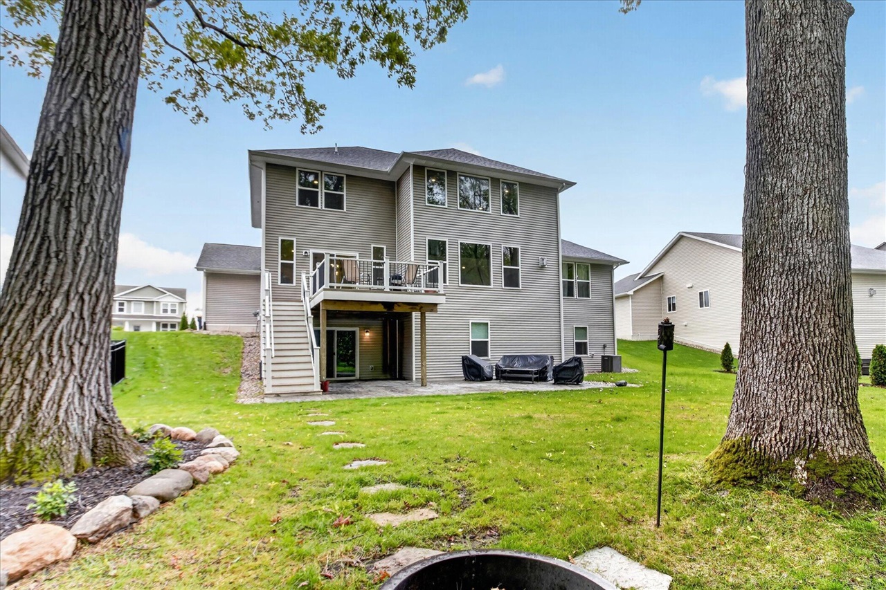 577 Trestle Drive Howell, MI 48843 - Photo 53 of 59