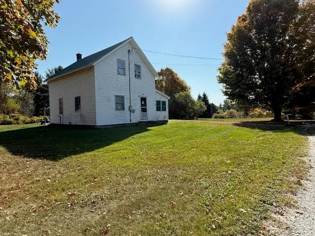 $220,000 | 780 Durkee Road, Highgate, VT 05459