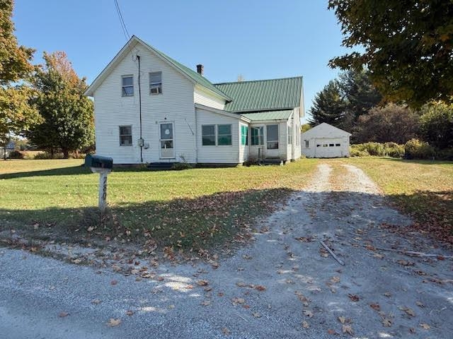 780 Durkee Road Highgate, VT 05459 - Photo 2 of 8