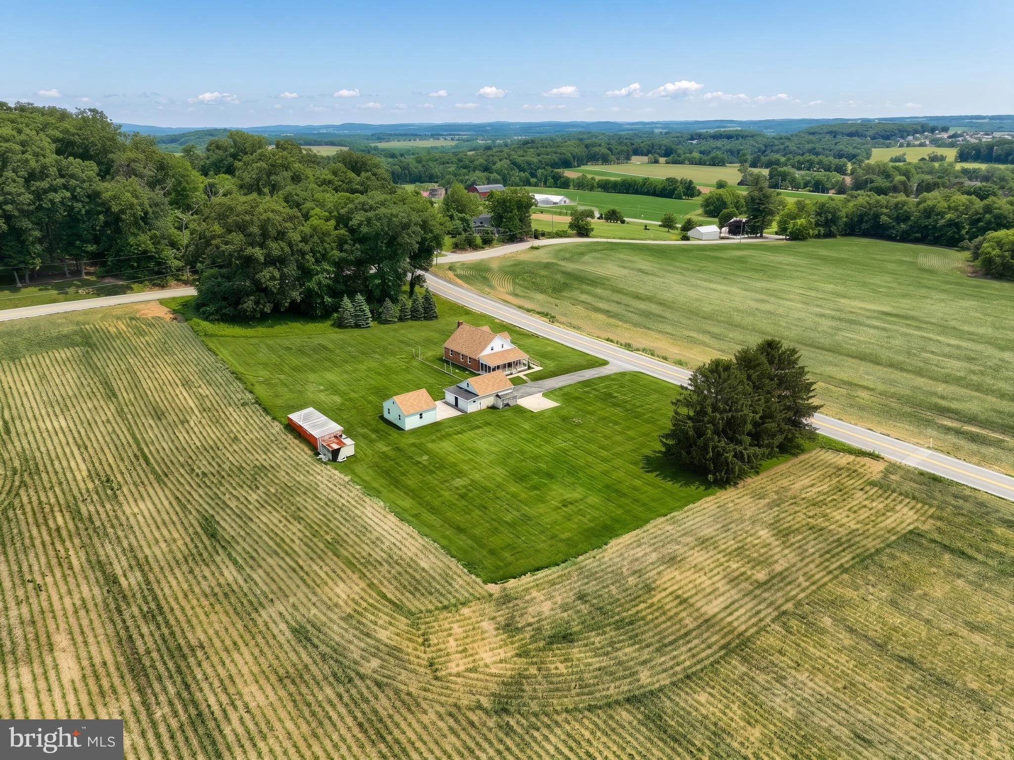 5026 Pigeon Hill Road Spring Grove, PA 17362 - Photo 48 of 49
