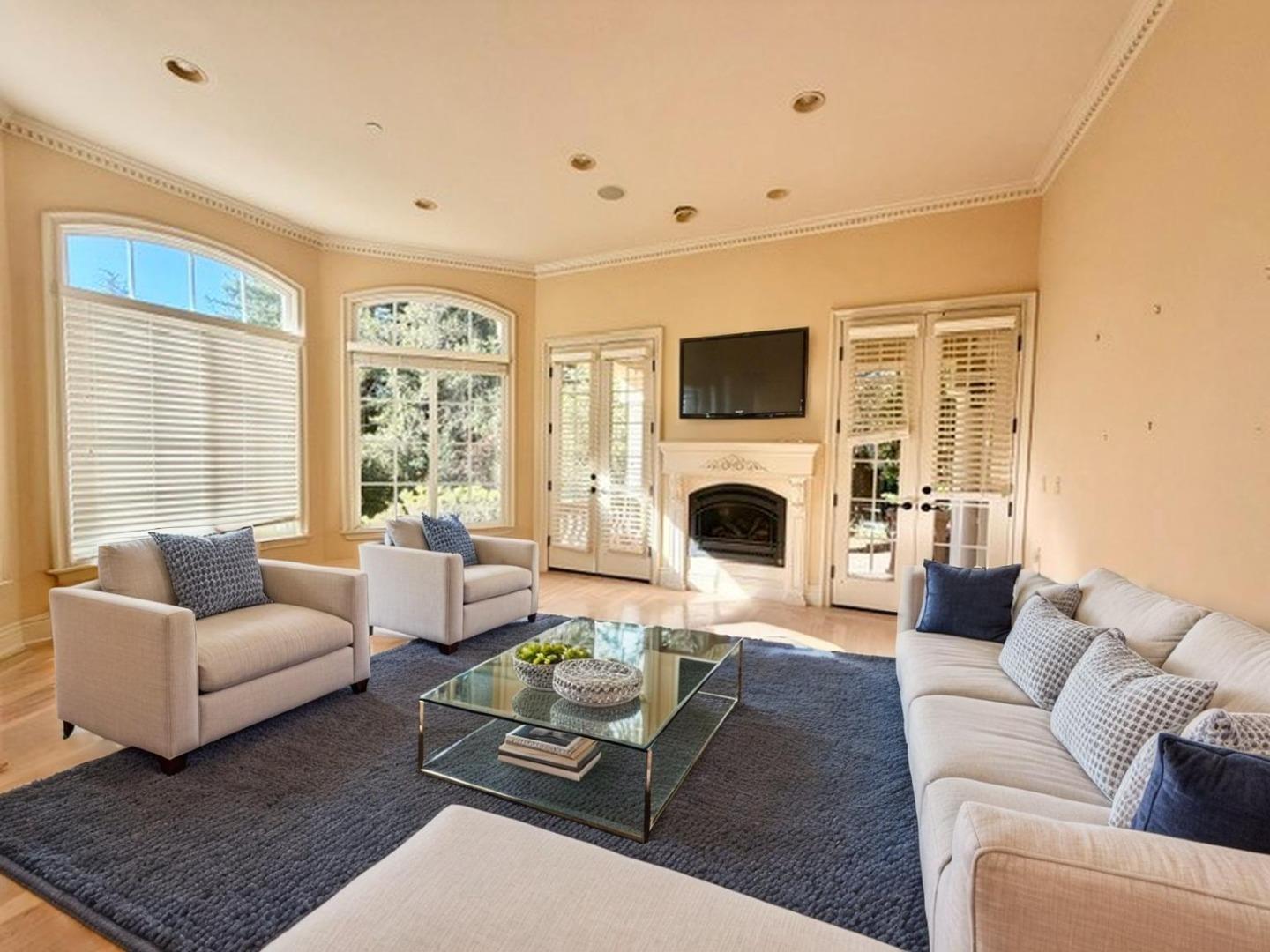 15520 Quito Road Monte Sereno, CA 95030 - Photo 12 of 20