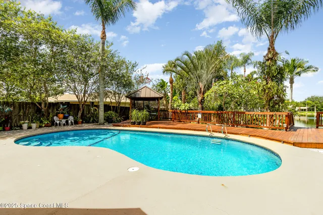 $599,000 | 2101 Lance Boulevard, Cocoa, FL 32926