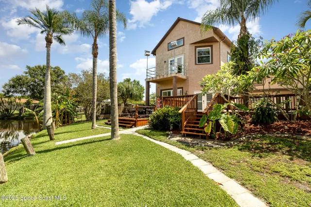 $599,000 | 2101 Lance Boulevard, Cocoa, FL 32926