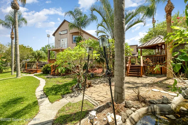 $599,000 | 2101 Lance Boulevard, Cocoa, FL 32926