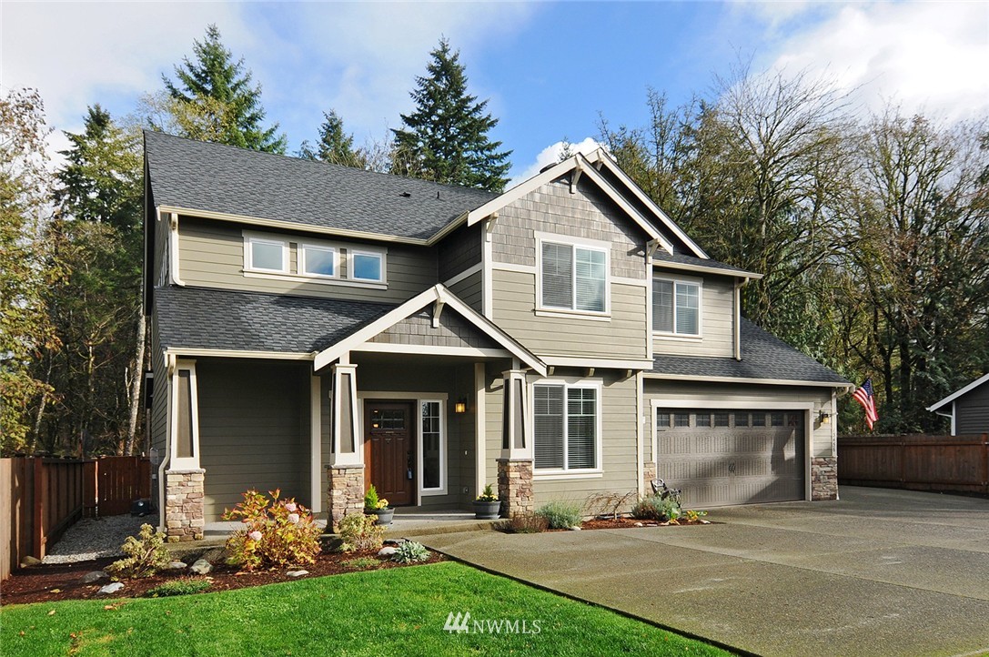 13456 191st Avenue Southeast Renton, WA 98059 - Photo 1 of 24 Gallery Image 1