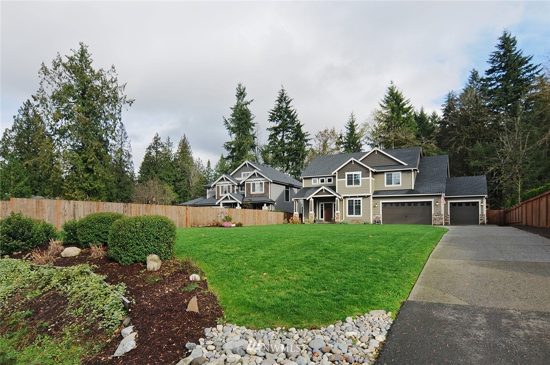 13456 191st Avenue Southeast Renton, WA 98059 - Photo 22 of 24 Gallery Image 22