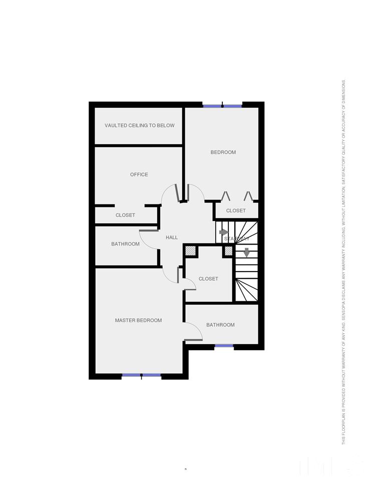 2708 Andover Glen Road Raleigh, NC 27604 - Photo 25 of 25 a picture of a floor plan