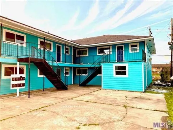 $740 | 6773 Titian Avenue, Unit 1, Baton Rouge, LA 70806