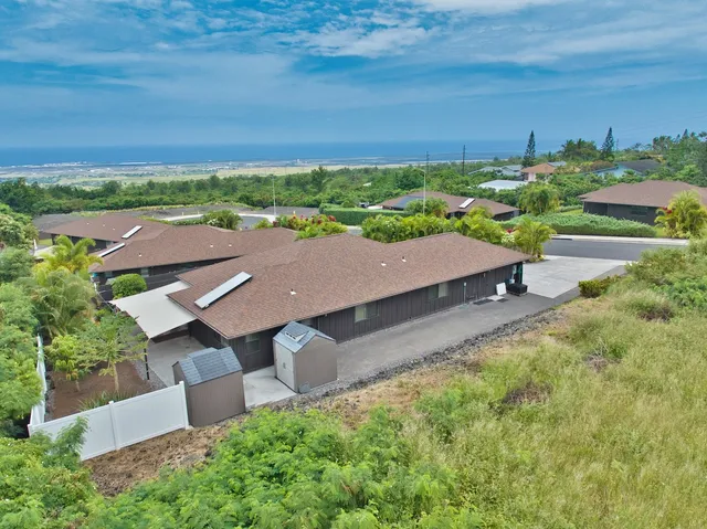 $1,050,000 | 73-958 Kukuinui Place, Kailua-Kona, HI 96740