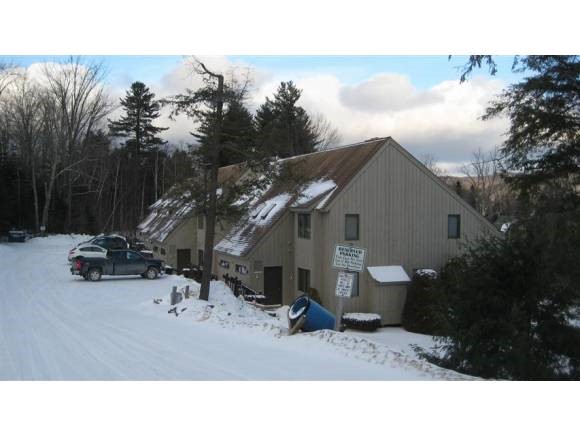 F35 Colony Club Road, Unit F35 Killington, VT 05751 - Photo 1 of 1 Gallery Image 1