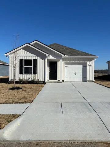 $1,950 | 1405 Prescott Lane, Lewisburg, TN 37091