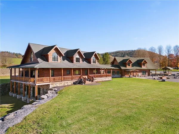 $1,500,000 | 7898 State Highway, Sherburne, NY 13460