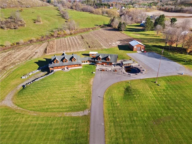 $1,500,000 | 7898 State Highway, Sherburne, NY 13460