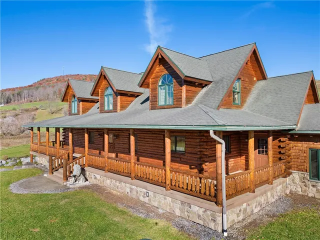 $1,500,000 | 7898 State Highway, Sherburne, NY 13460