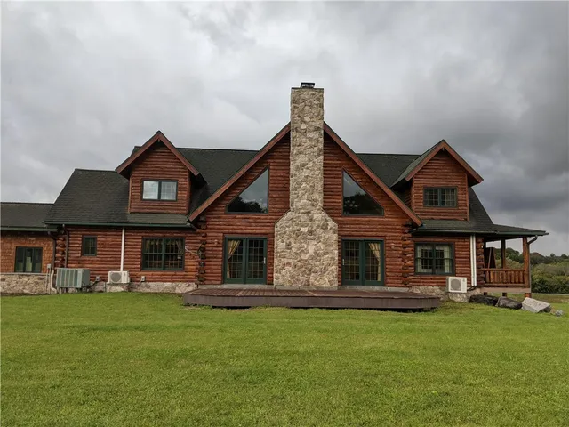 $1,500,000 | 7898 State Highway, Sherburne, NY 13460