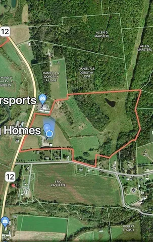 $1,500,000 | 7898 State Highway, Sherburne, NY 13460