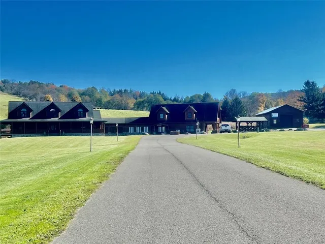 $1,500,000 | 7898 State Highway, Sherburne, NY 13460