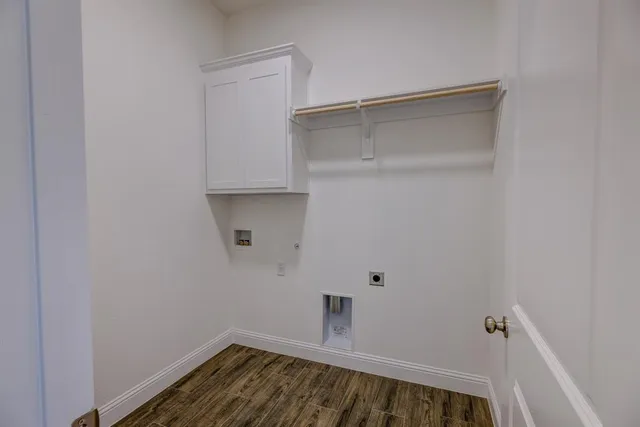 a view of small space