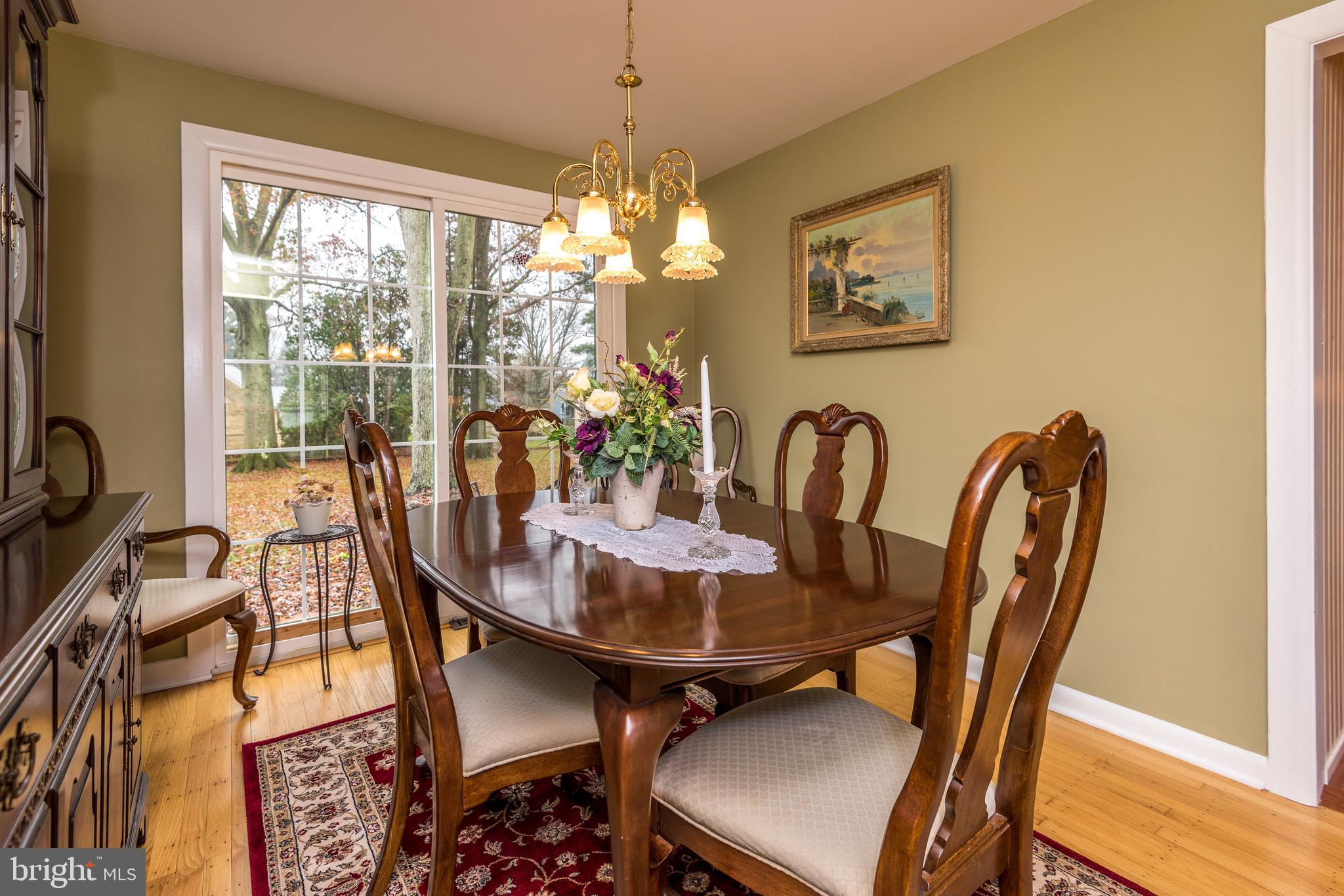 245 Crestview Road Hatboro, PA 19040 - Photo 8 of 25 Dining Room