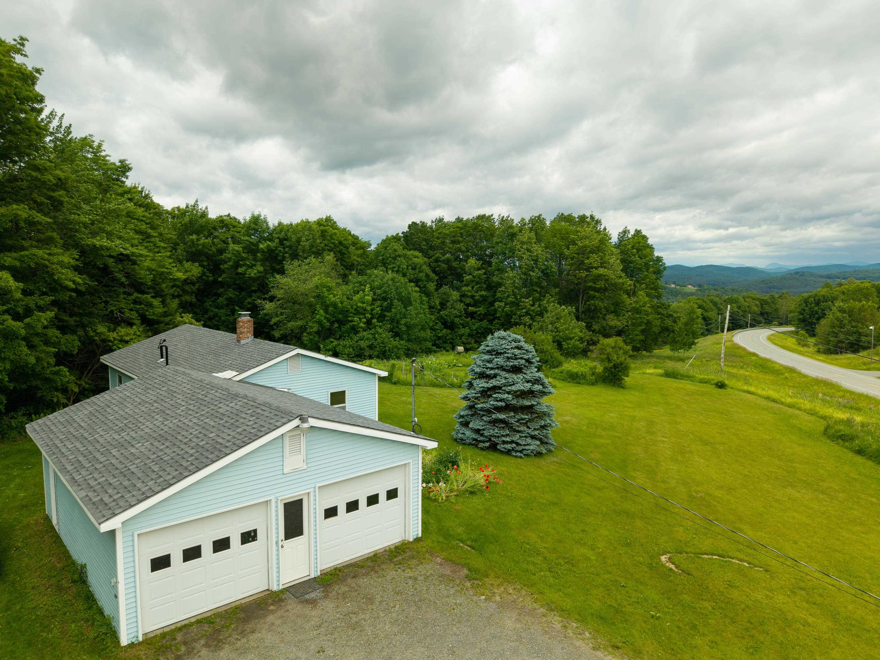 4194 Rt 18 Waterford, VT 05819 - Photo 49 of 60