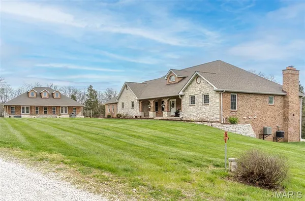 $1,300,000 | 130 Valley Oaks Lane, Union, MO 63084