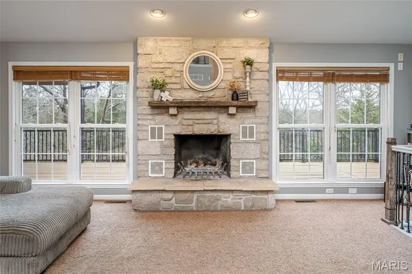 $1,300,000 | 130 Valley Oaks Lane, Union, MO 63084